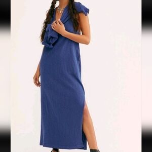 Free People Beach Shore To Shore Dress Only